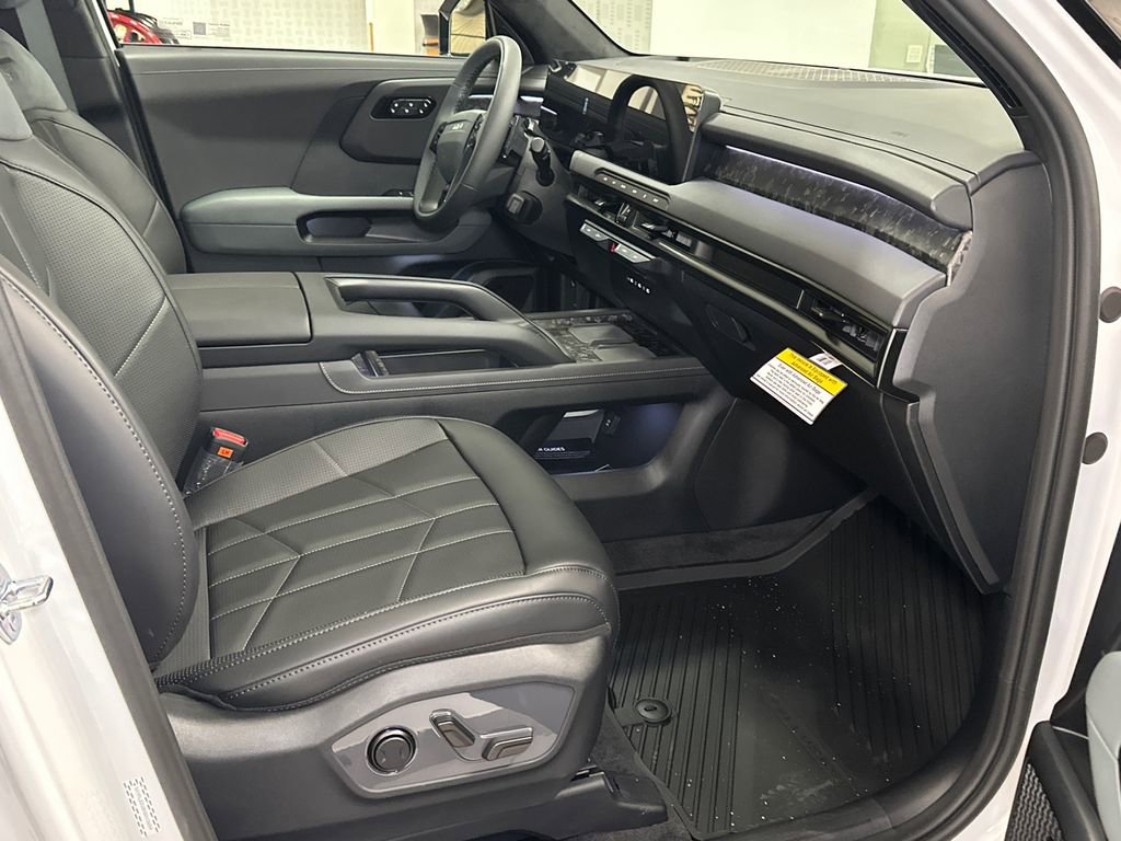 New 2027 Kia Telluride SX Prestige X-Pro AWD/4WD image 10