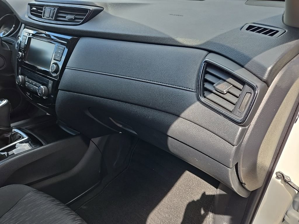 Used 2020 Nissan Rogue SV AWD/4WD image 66