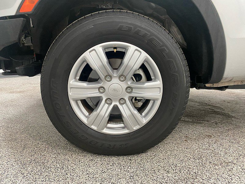 Used 2020 Ford Ranger XL w/ Equipment Group 101A Mid image 23