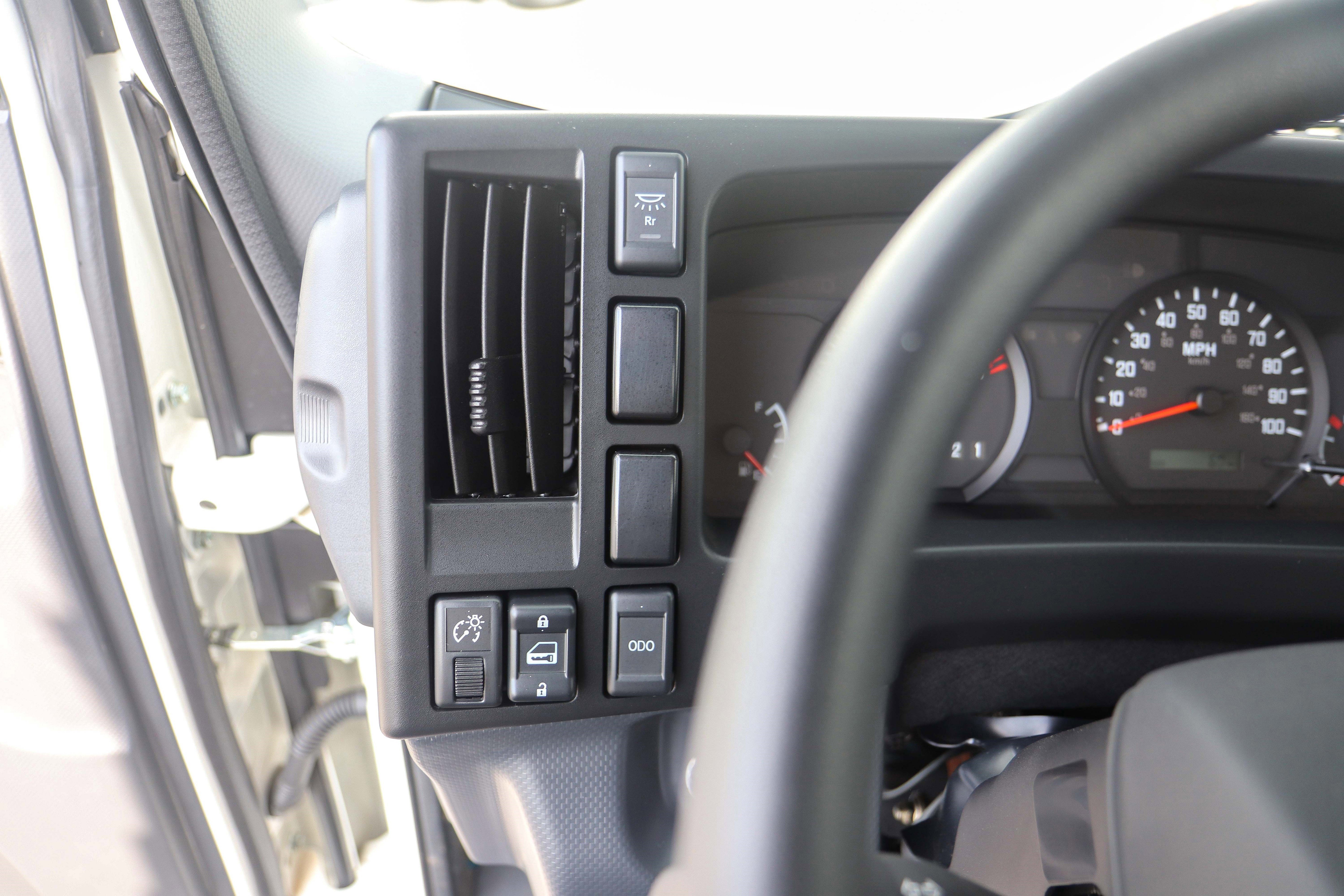 Used 2024 Isuzu NPR image 23