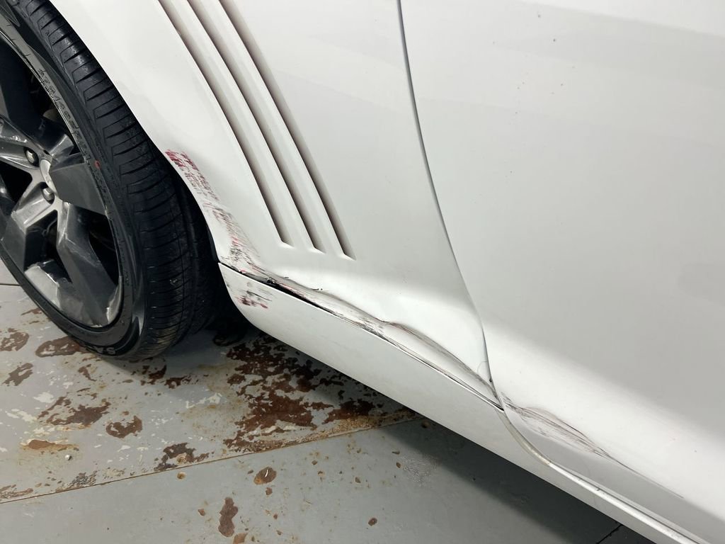 Used 2012 Chevrolet Camaro LT w/ RS Package image 29