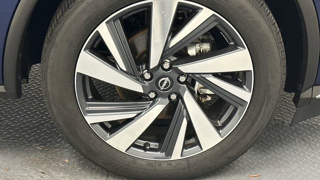 Certified 2024 Nissan Murano SL image 23