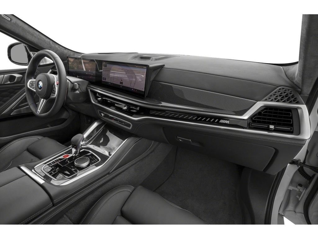 New 2027 BMW X6 M Competition w/ Executive Package AWD/4WD image 10