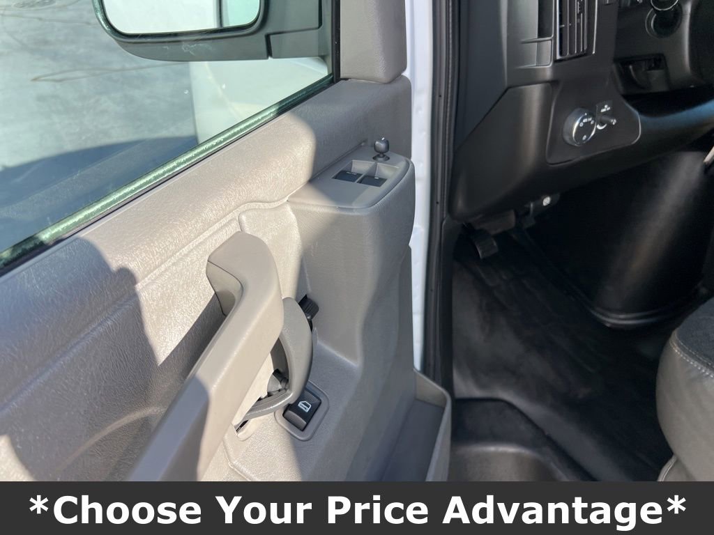 Used 2023 GMC Savana 2500 w/ Driver Convenience Package image 36