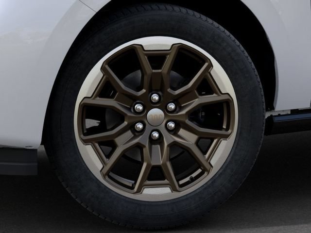 New 2027 Ford Expedition King Ranch AWD/4WD image 19