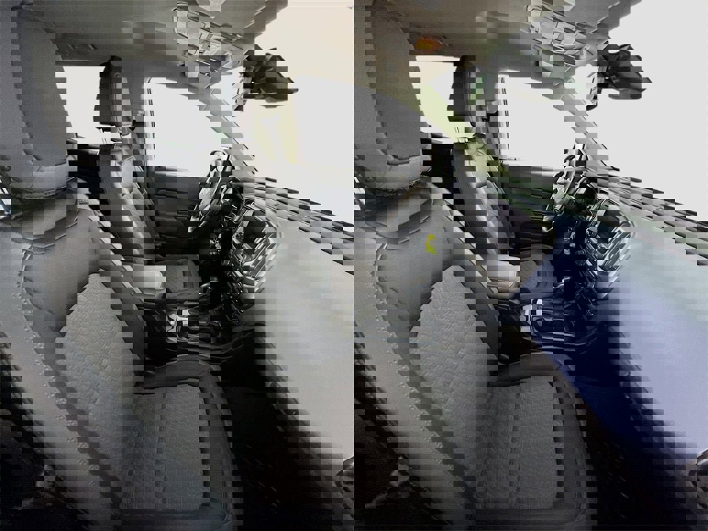 Certified 2021 Chevrolet Colorado Z71 w/ Safety Package image 20