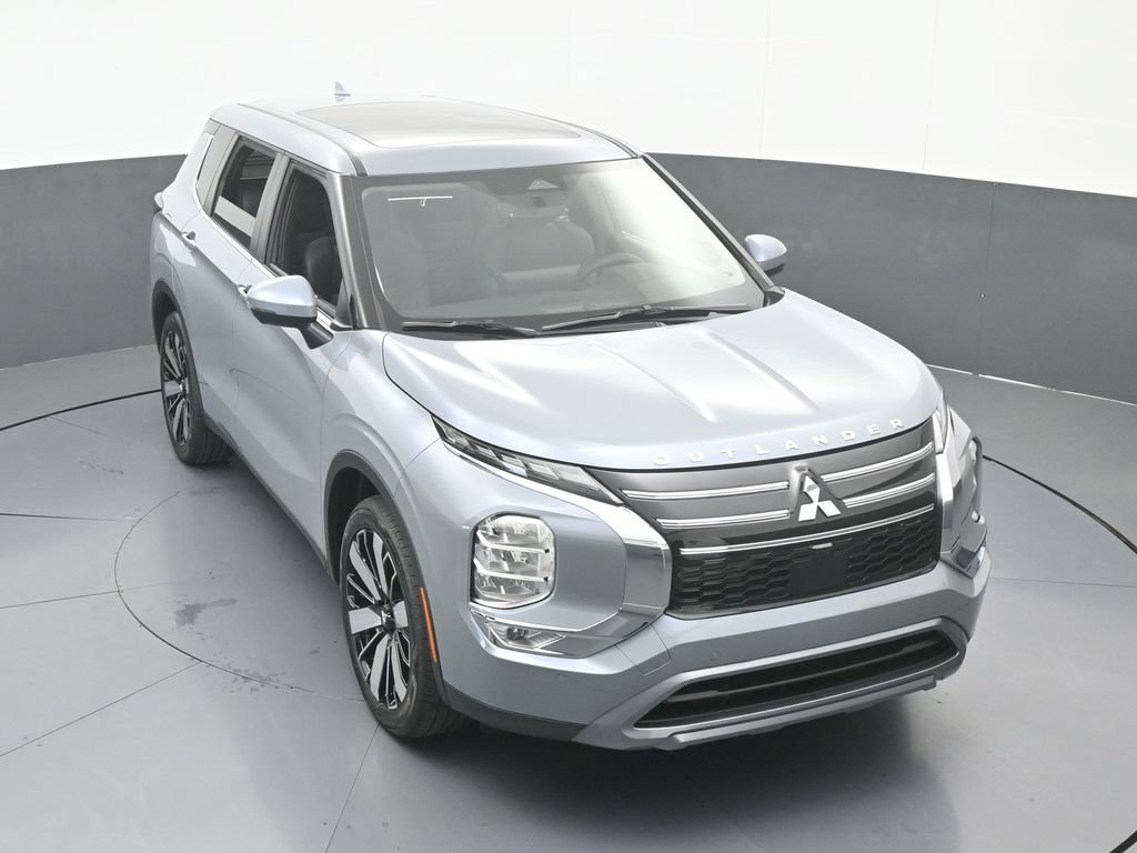 New 2026 Mitsubishi Outlander SE FWD image 62