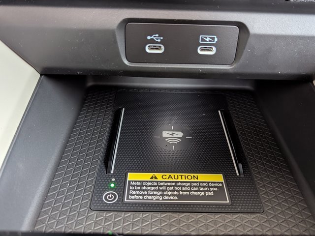 New 2025 Honda Accord EX-L image 22