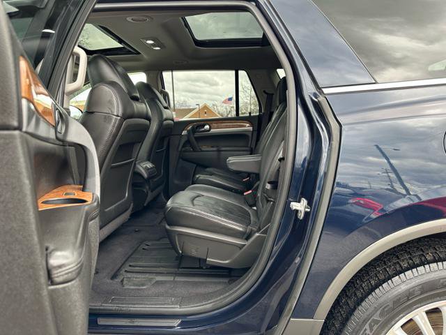 Used 2012 Buick Enclave Leather image 13