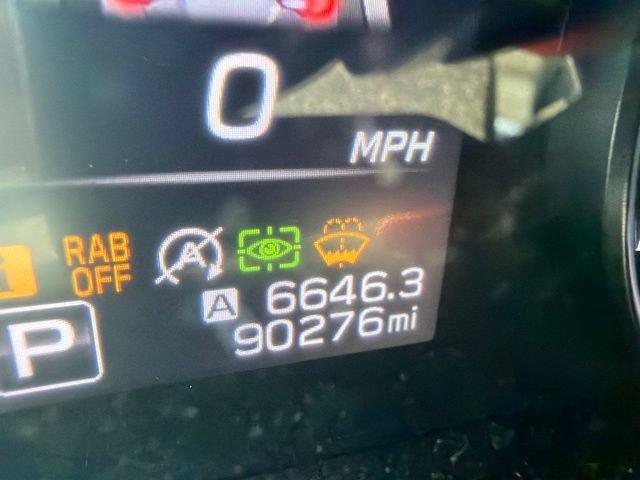 Used 2023 Subaru Legacy Limited AWD/4WD image 44