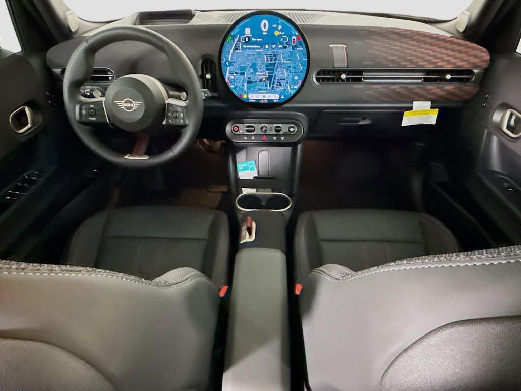 New 2026 MINI Cooper S image 13