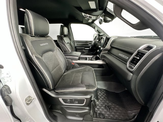 Used 2023 RAM 1500 Laramie AWD/4WD image 26
