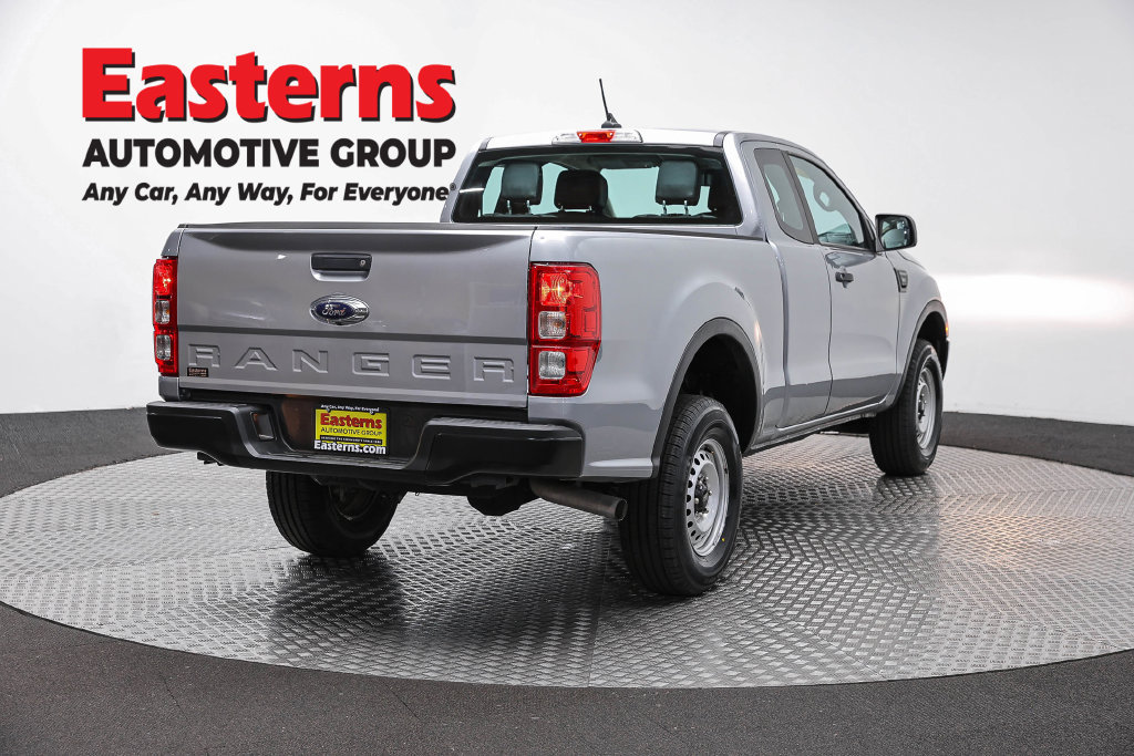 Used 2023 Ford Ranger XL RWD image 6