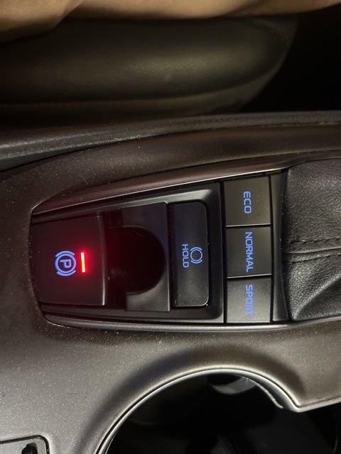 Used 2021 Toyota Camry XSE w/ Navigation Package AWD/4WD image 24