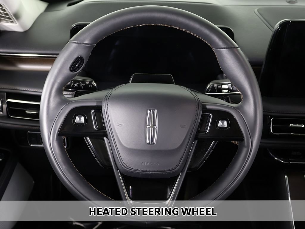 Used 2025 Lincoln Aviator Reserve w/ Equipment Group 201A AWD/4WD image 9