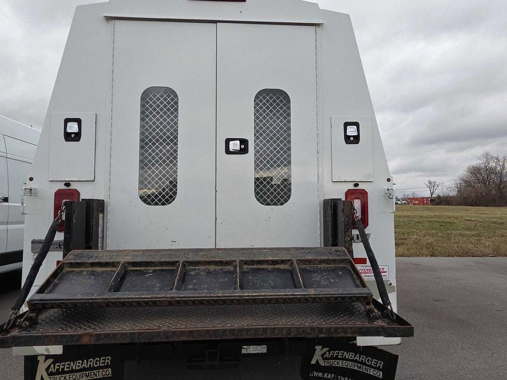 Used 2017 RAM 3500 Tradesman w/ Power & Remote Entry Group image 6