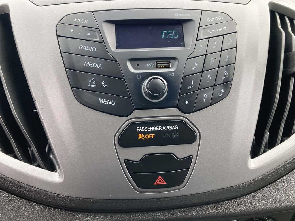 Used 2019 Ford Transit 150 130 Low Roof image 23