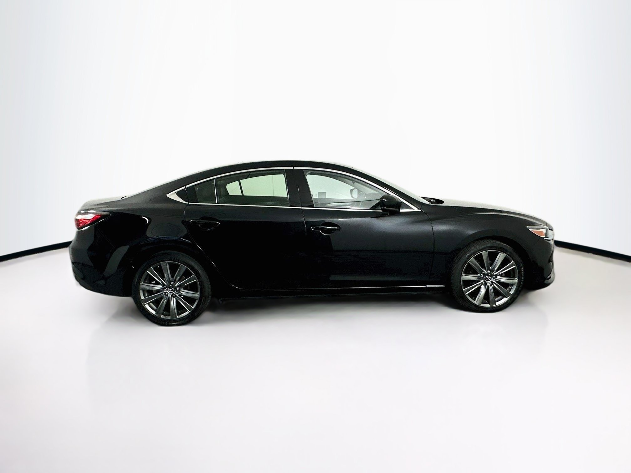 Used 2020 MAZDA MAZDA6 Touring FWD image 10