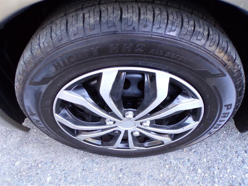 Used 2009 Honda Accord LX image 41