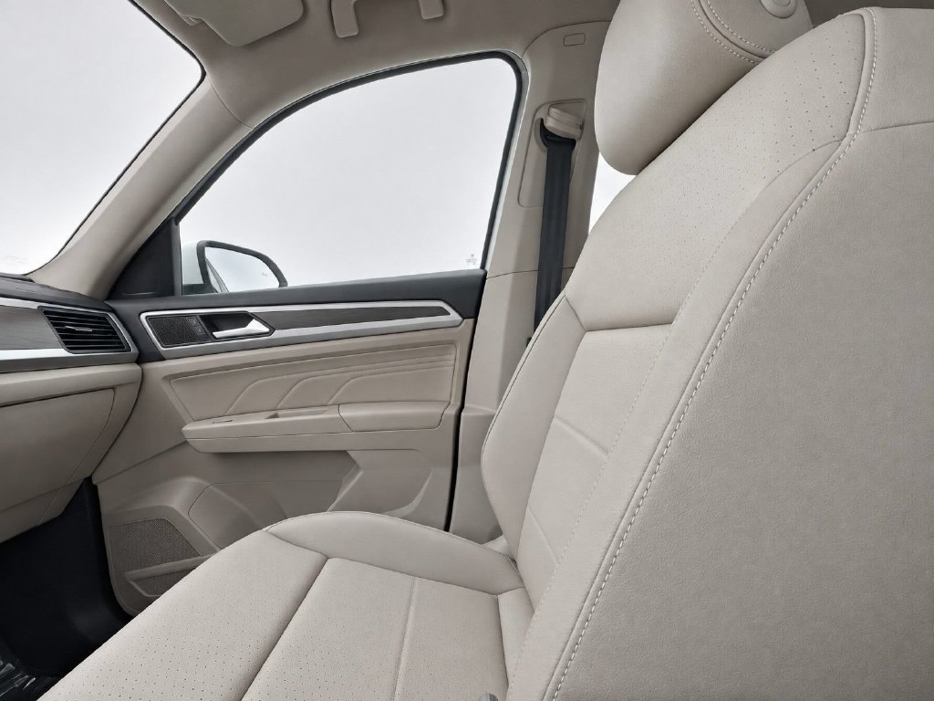 Certified 2023 Volkswagen Atlas SE AWD/4WD image 23