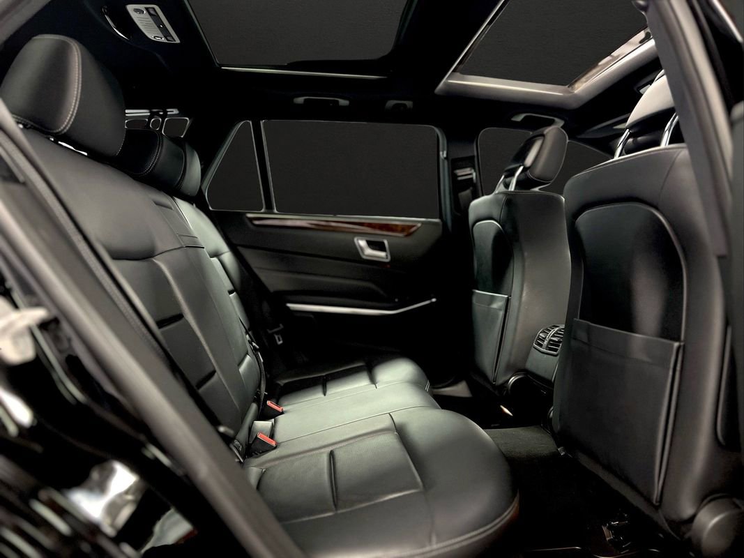 Used 2016 Mercedes-Benz E 350 Sport Pkg image 18