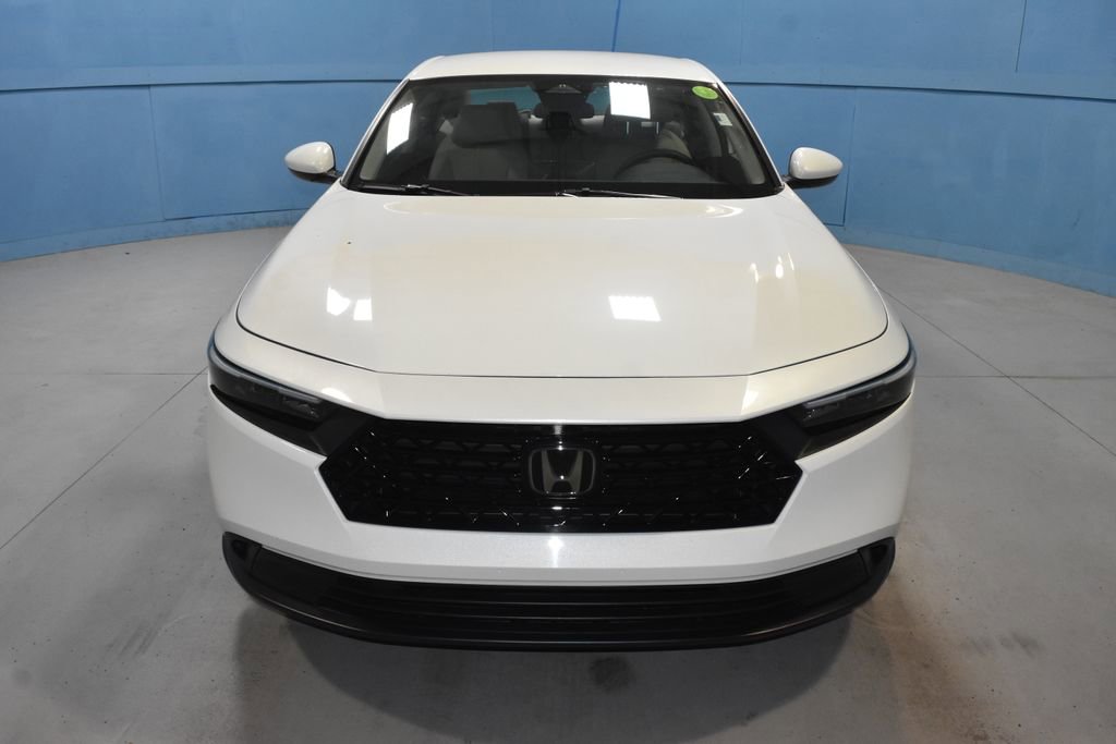 Used 2024 Honda Accord LX image 21