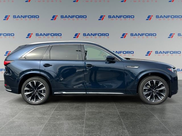 Used 2024 MAZDA CX-90 3.3 Turbo S w/ Premium Plus image 6