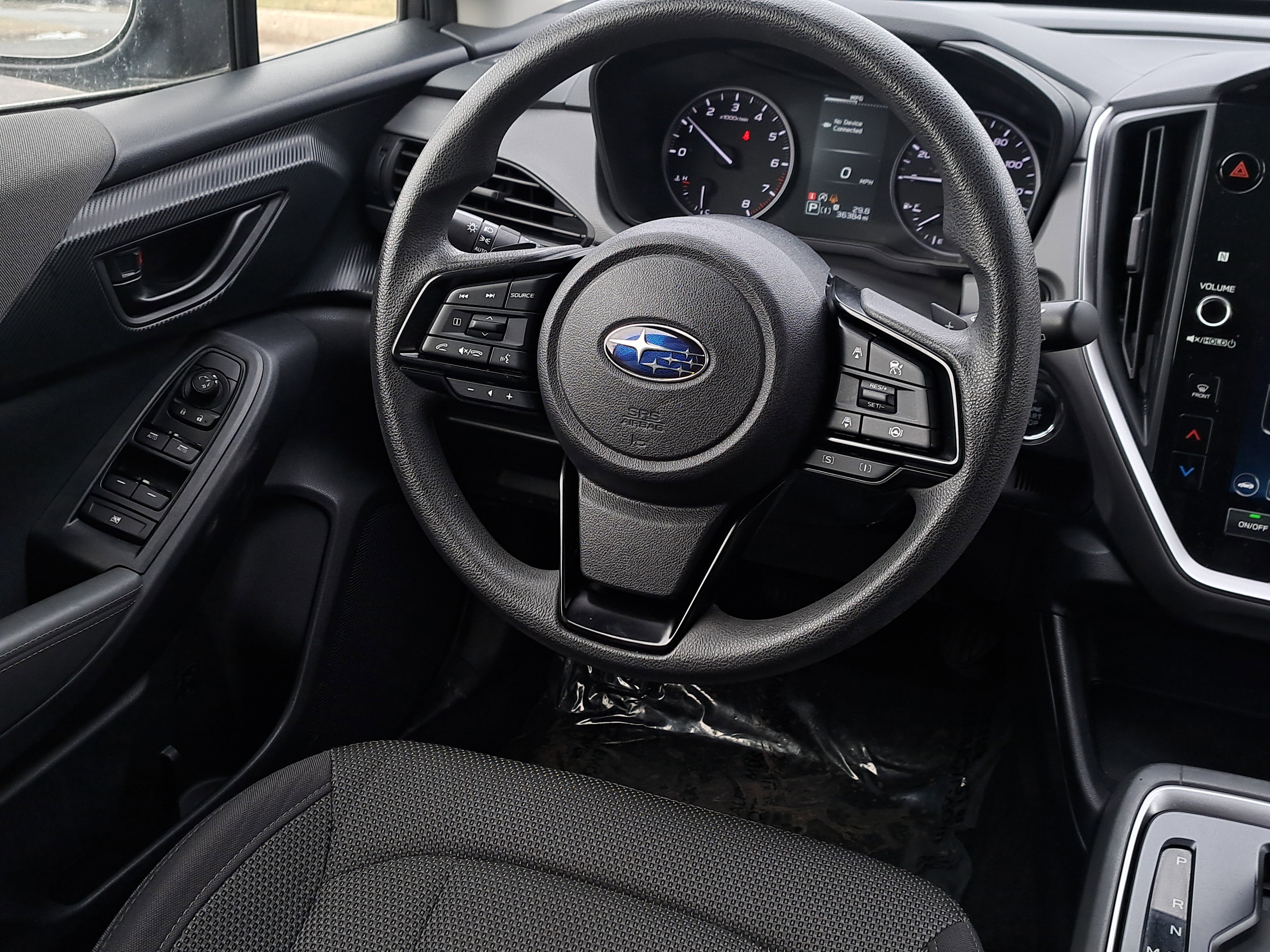 Used 2024 Subaru Crosstrek 2.0i Premium image 10