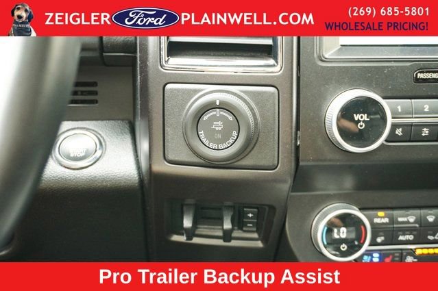 Used 2021 Ford Expedition Max Limited AWD/4WD image 26