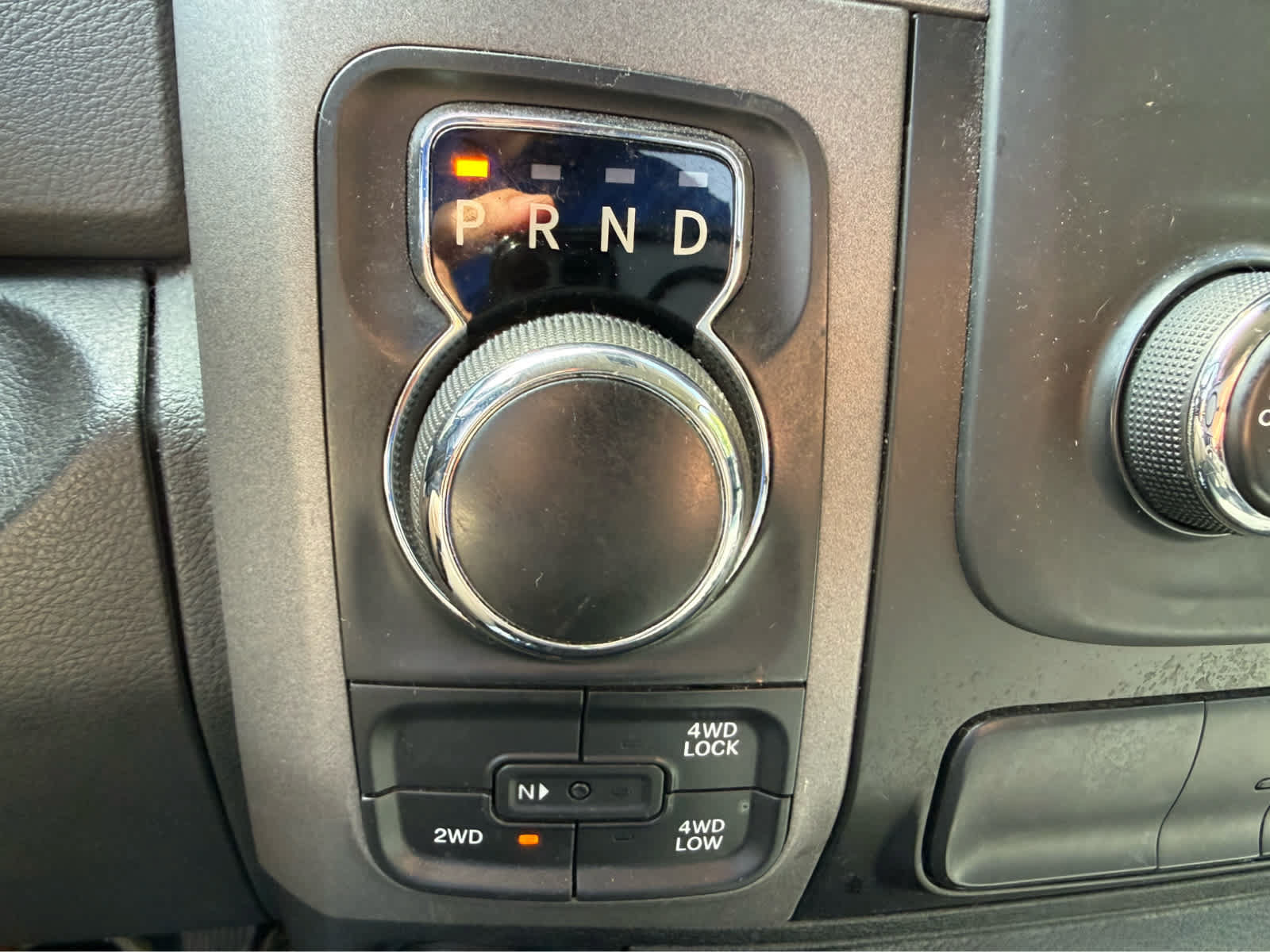 Used 2017 RAM 1500 Express AWD/4WD image 19