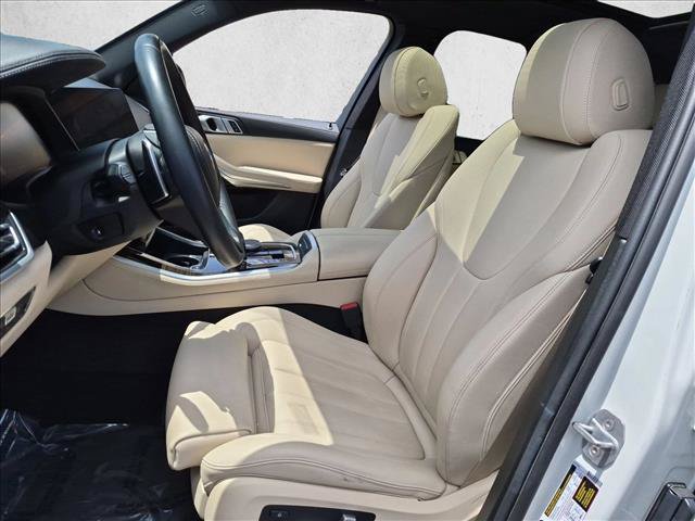 Used 2020 BMW X5 xDrive40i w/ Executive Package AWD/4WD image 17