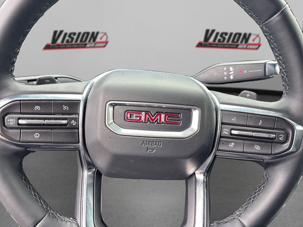 Used 2026 GMC Terrain Elevation image 24