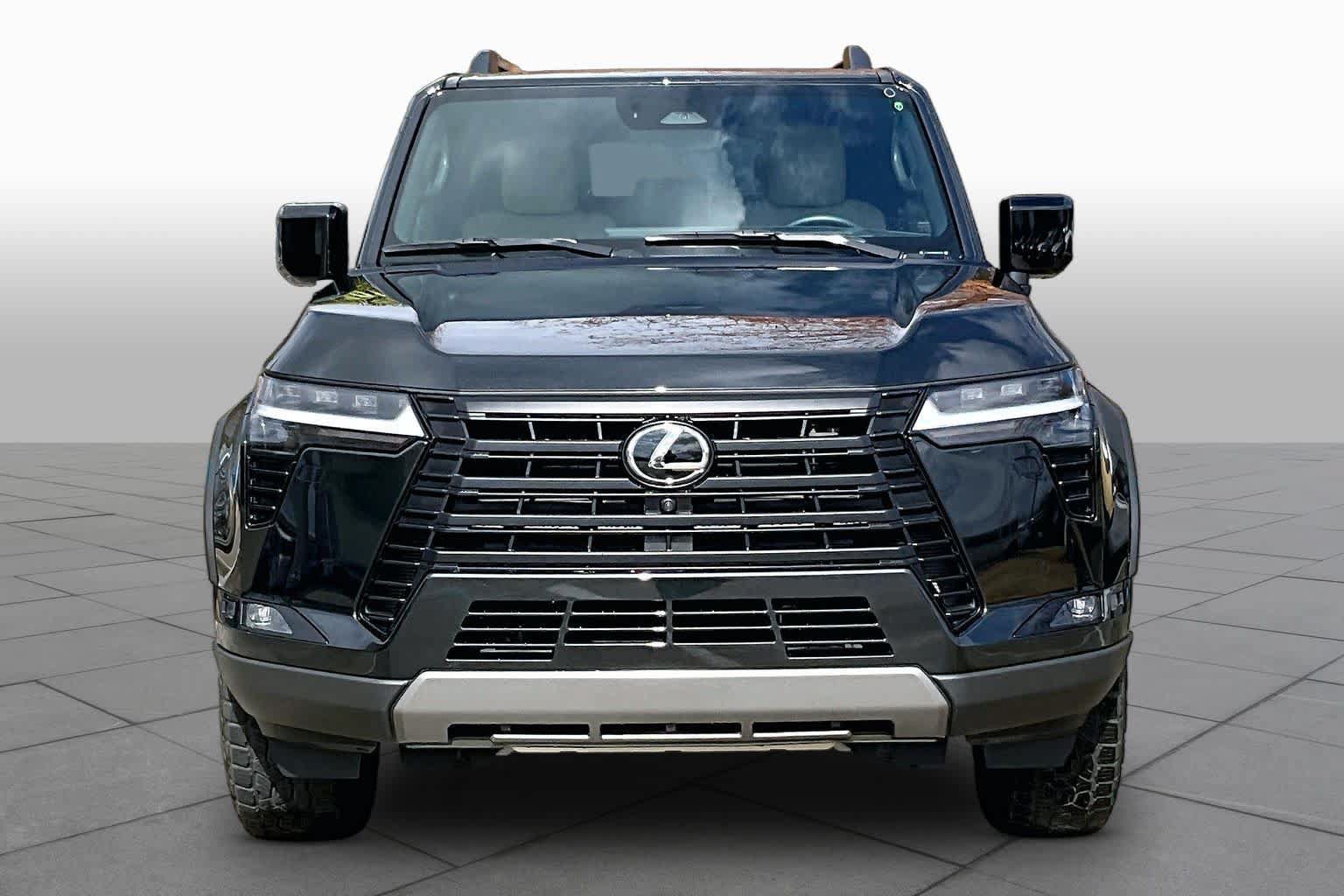 Used 2024 Lexus GX 550 AWD/4WD image 5
