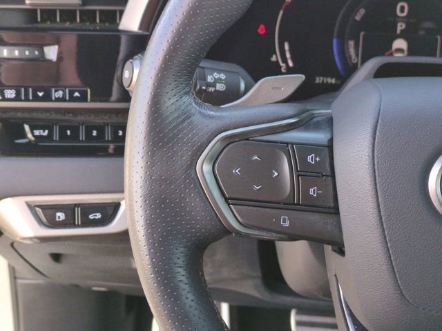 Used 2024 Lexus RX 500h F Sport w/ Convenience Package image 18