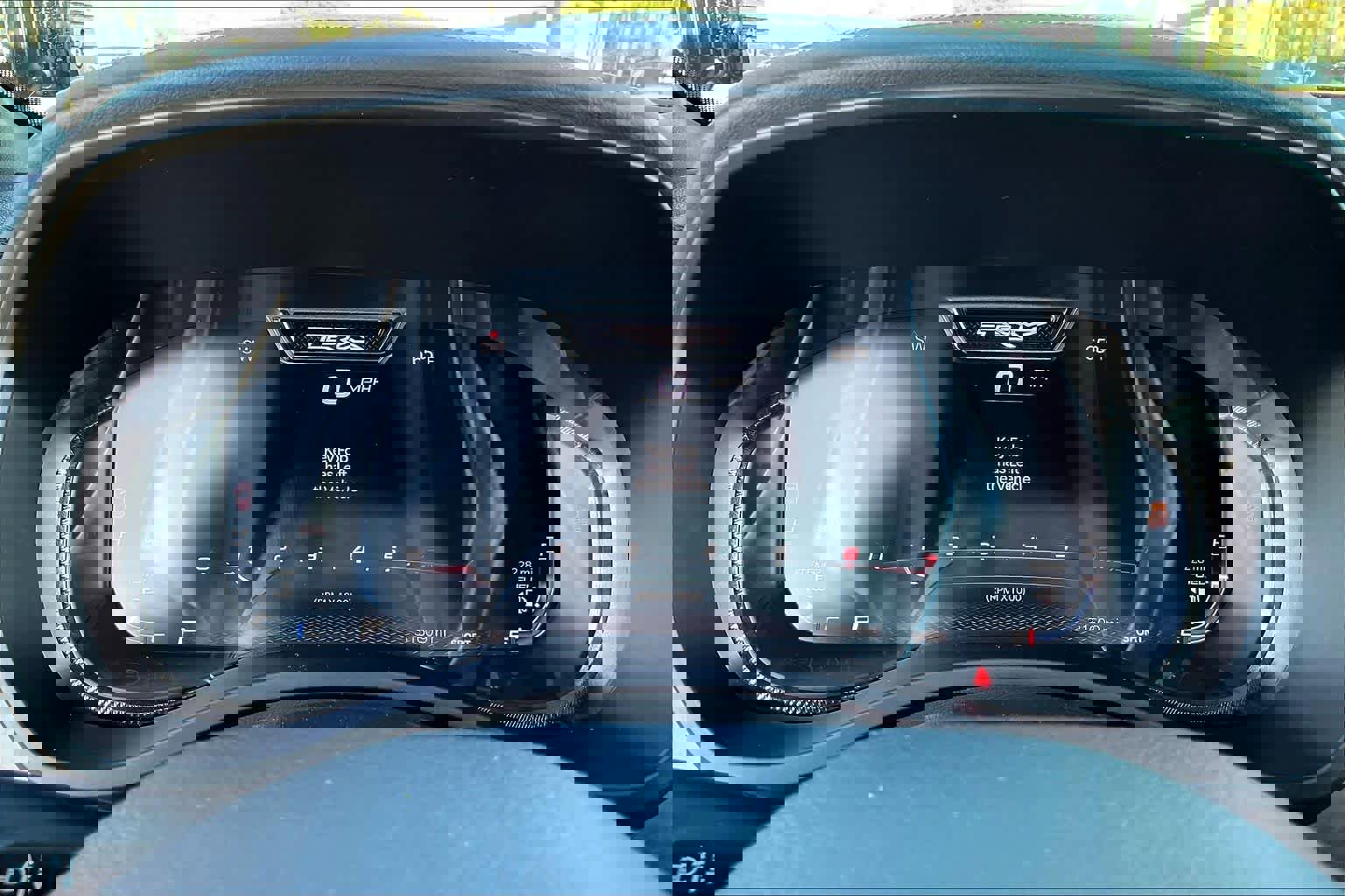 Used 2024 RAM 1500 TRX image 23