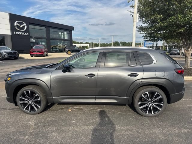 Used 2026 MAZDA CX-50 AWD 2.5 S w/ Weather Package image 2
