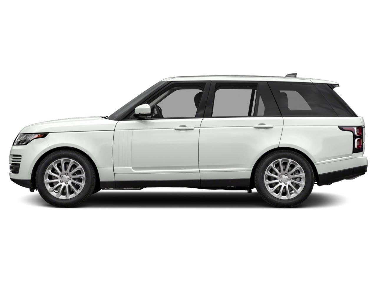 Used 2019 Land Rover Range Rover Supercharged AWD/4WD image 13