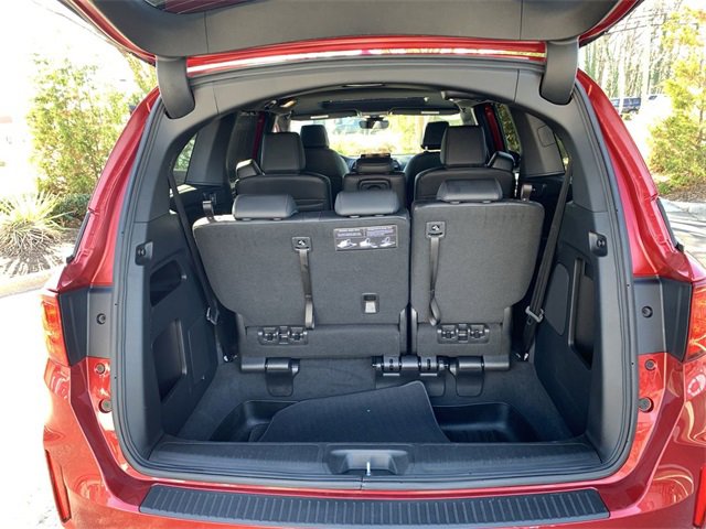 Used 2025 Honda Odyssey Sport-L image 34
