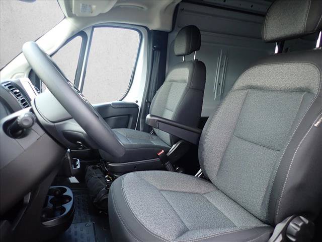 New 2026 RAM ProMaster 2500 w/ Convenience Group FWD image 11