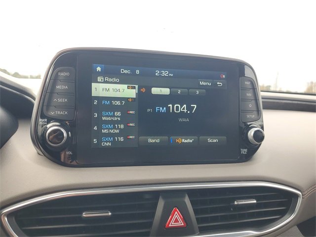 Used 2020 Hyundai Santa Fe Limited image 20