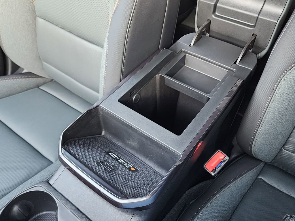 New 2026 GMC Terrain AT4 w/ Convenience Package III image 34