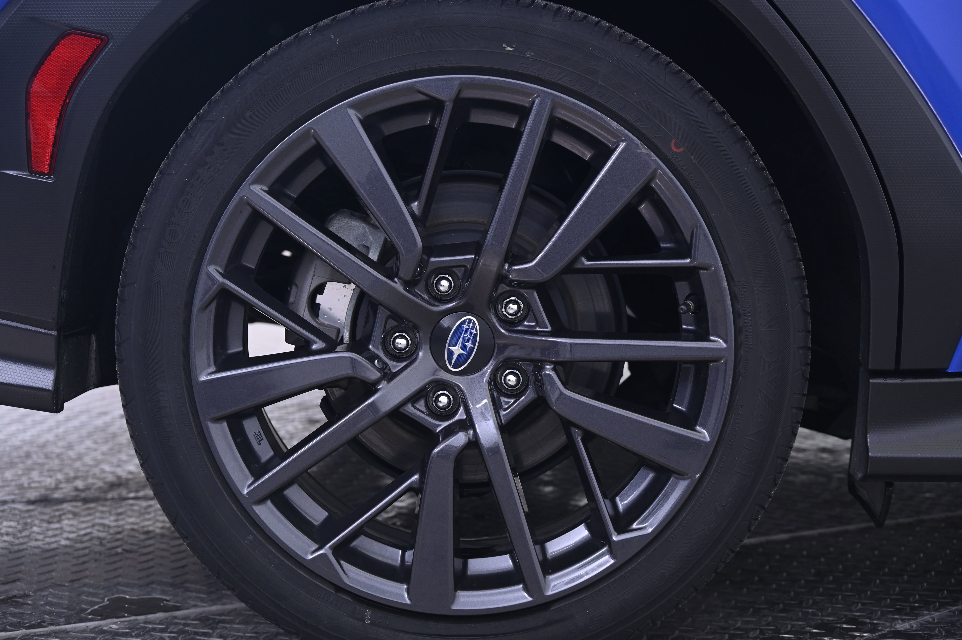 Used 2023 Subaru WRX Limited image 13