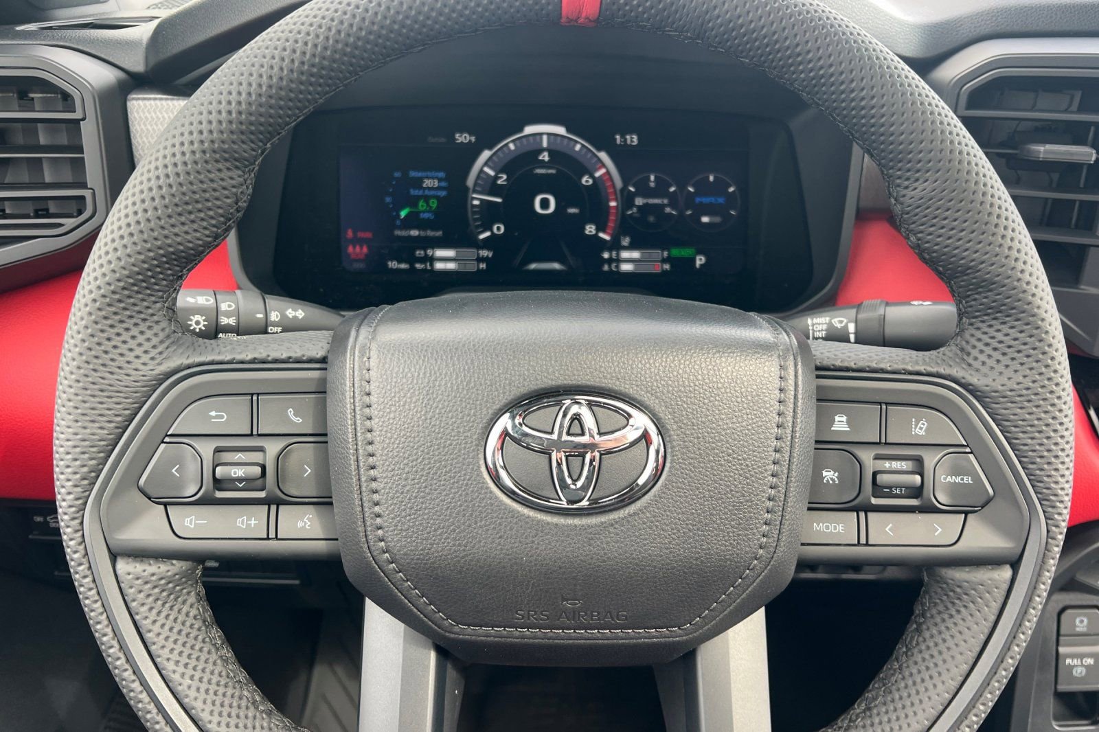 New 2026 Toyota Tundra TRD Pro image 19