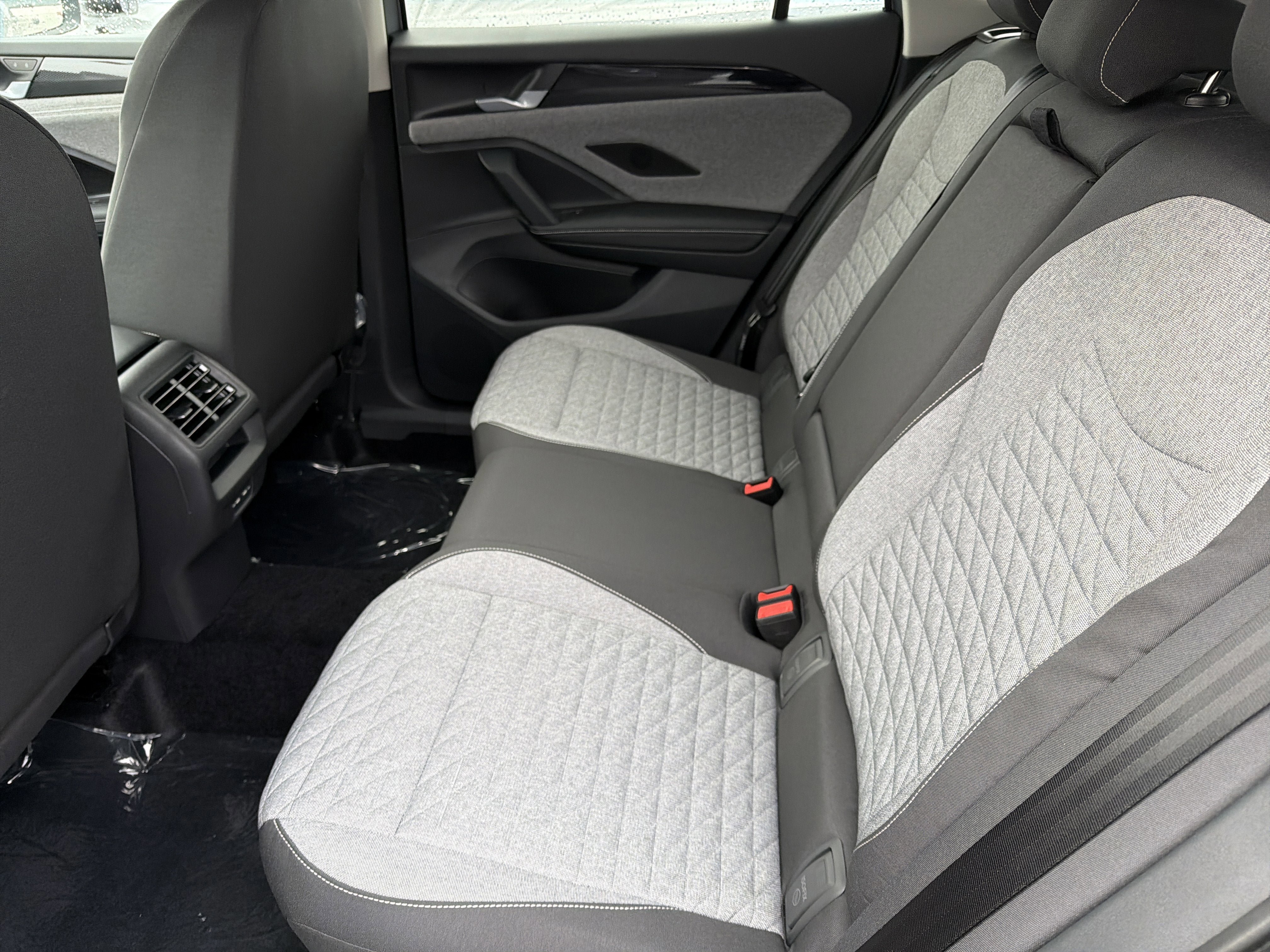New 2026 Volkswagen Tiguan S AWD/4WD image 22