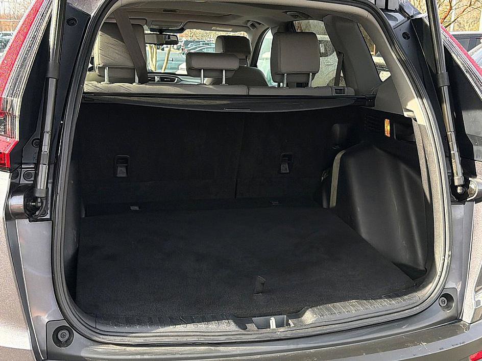 Used 2020 Honda CR-V EX-L image 24