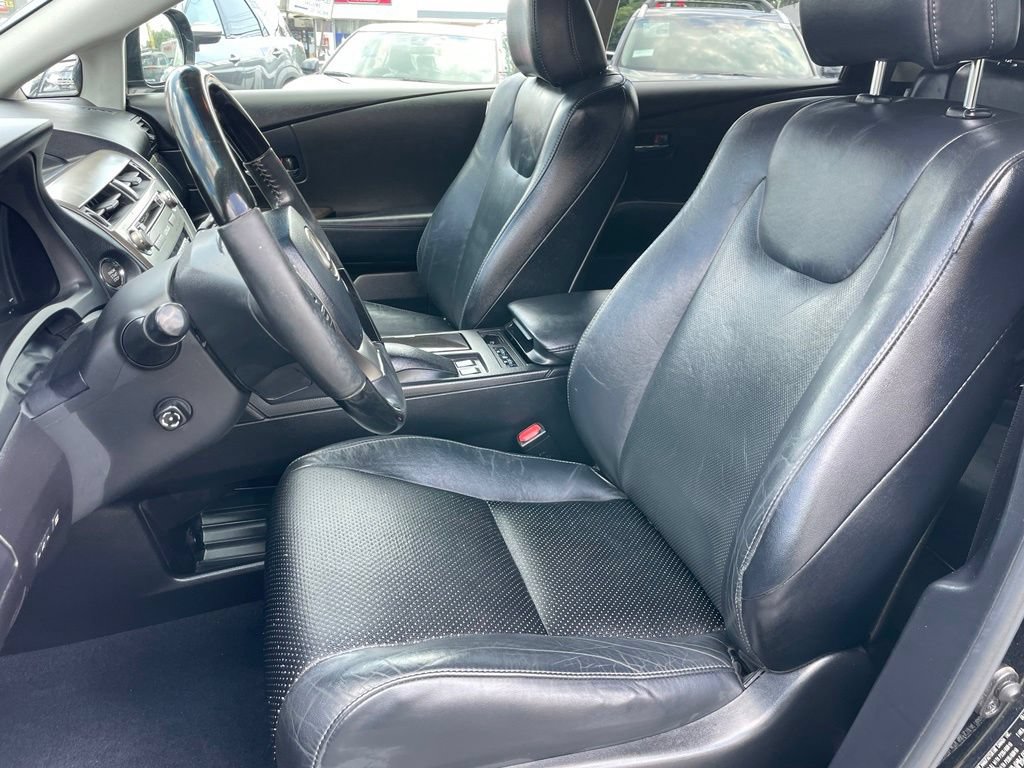 Used 2015 Lexus RX 350 AWD image 6