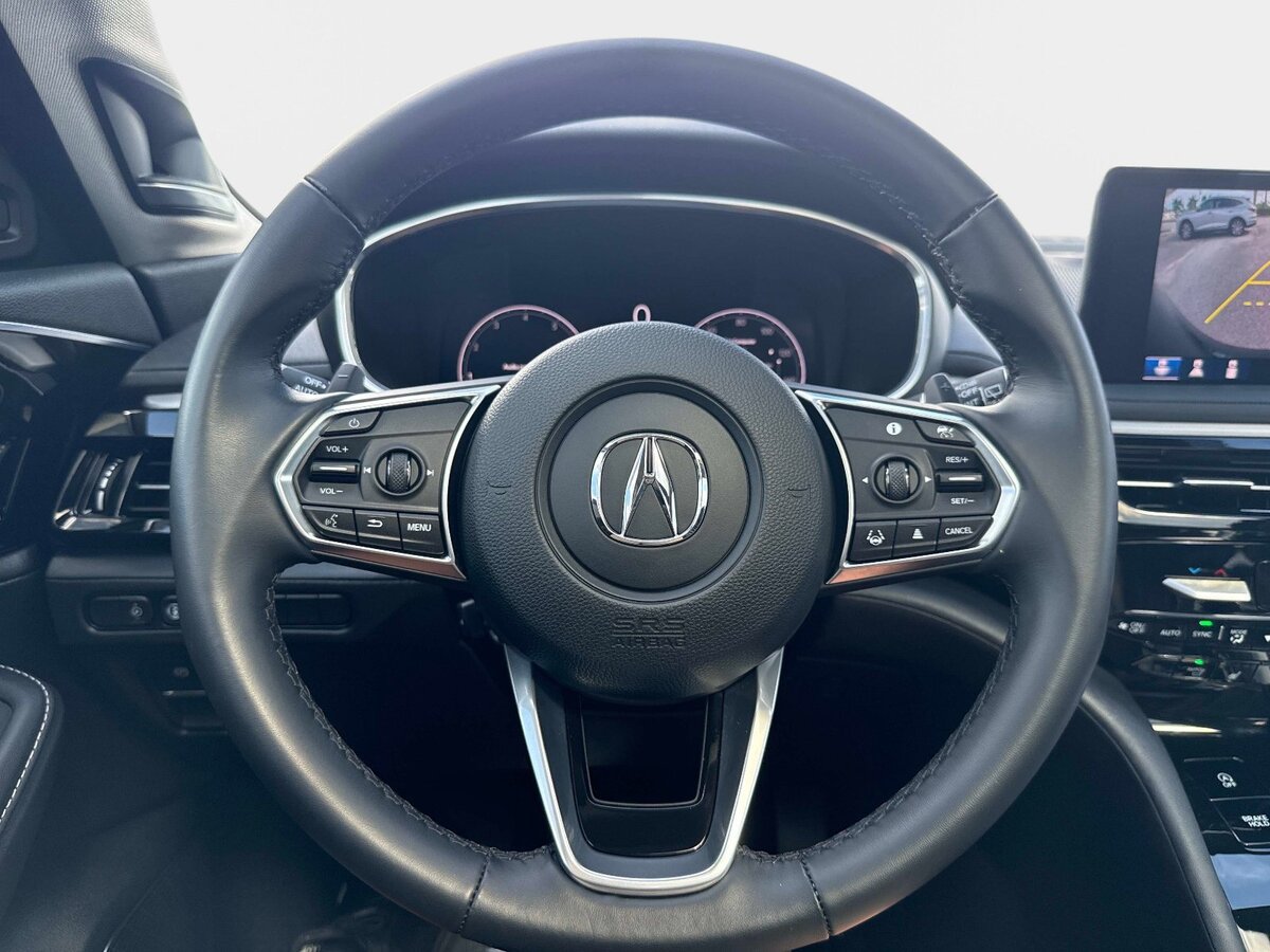 Used 2026 Acura MDX w/ Technology Package FWD image 30