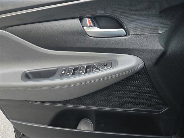 Used 2023 Hyundai Santa Fe SEL image 14