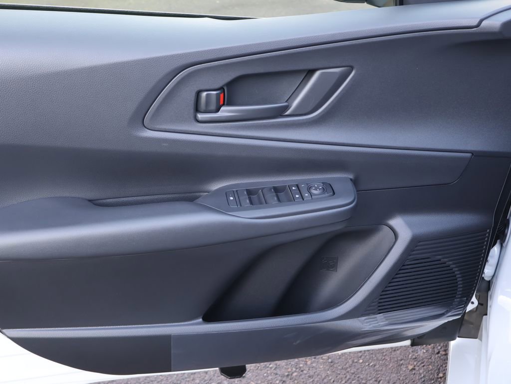 New 2026 Toyota Prius Plug-In Hybrid image 18