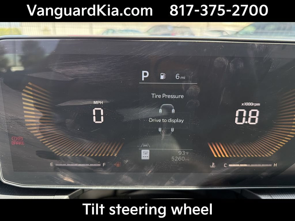 Certified 2025 Kia K4 FWD image 11